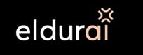 Eldurai logo black 2